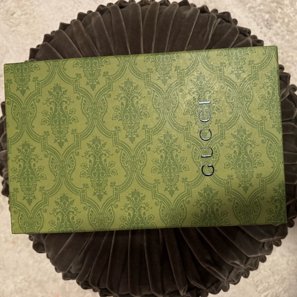 Women’s Gucci Princeton Loafers FOR SALE! - Picture 5 of 9